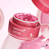 MEDICUBE TXA Niacinamide Capsule Cream 55g
